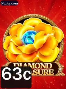 Explorando o Envolvente Mundo de Diamondtreasure: Uma Jornada Através do 63c
