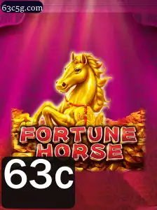 Descubra FortuneHorse: O Jogo que Está Conquistando a Comunidade Gamer