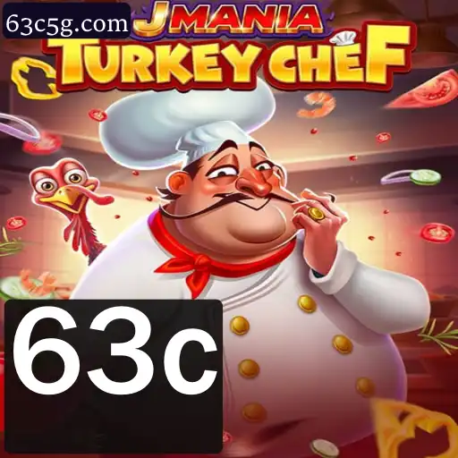 Descubra o Fascinante Mundo de JManiaTurkeyChef: Cozinhe e Conquiste o Paladar com 63c