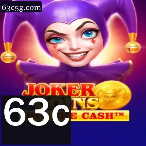 Explorando o Universo de JokerCoins: Uma Aventura Inovadora no Mundo dos Jogos