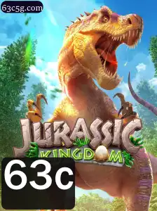 Explorando o Mundo de JurassicKingdom: Um Jogo de Aventura Pré-Histórica