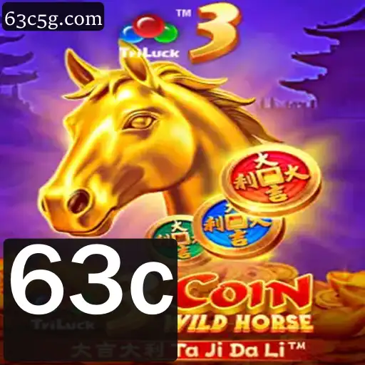 Desvendando 3CoinWildHorse: O Novo Fenômeno dos Jogos Online