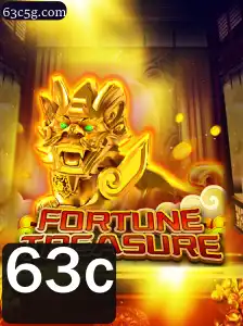 Descubra o mundo de 'FortuneTreasure': Aventura e Estratégia no seu melhor