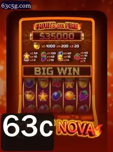 Descubra o Excitante Mundo de FruitNova: Um Jogo de Estratégia Inovador