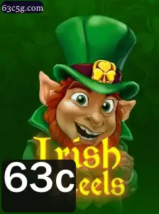 Descubra o Mundo Mágico de IrishReels: Um Jogo de Aventura com Temática Irlandesa