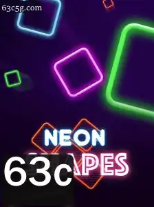 Explorando o Mundo Vibrante de NeonShapes: Um Jogo Revolucionário