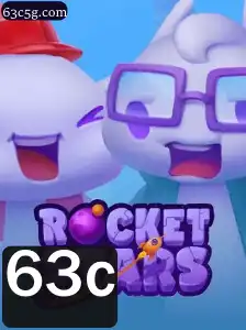 Descubra RocketStars: Um Jogo Galáctico com Emoção e Estratégia