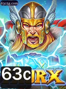 Explorando ThorX: A Nova Febre do Mundo dos Games com a Palavra-Chave 63c