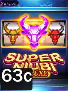 SuperNiubiDeluxe: O Mundo Inovador do Jogo 63c